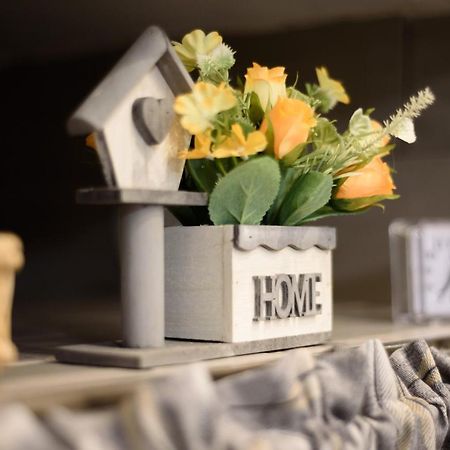 Esse Home Napoli Ngoại thất bức ảnh