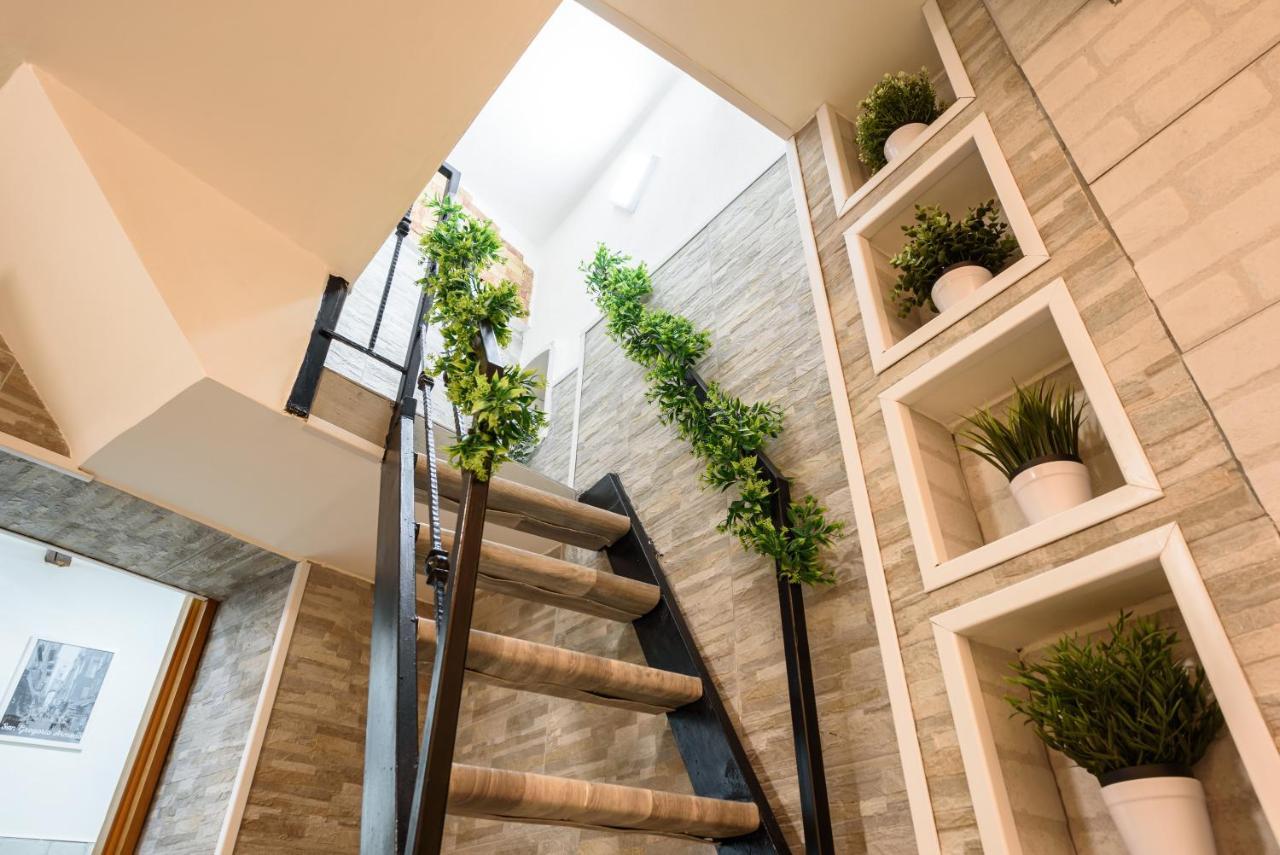 Esse Home Napoli Ngoại thất bức ảnh