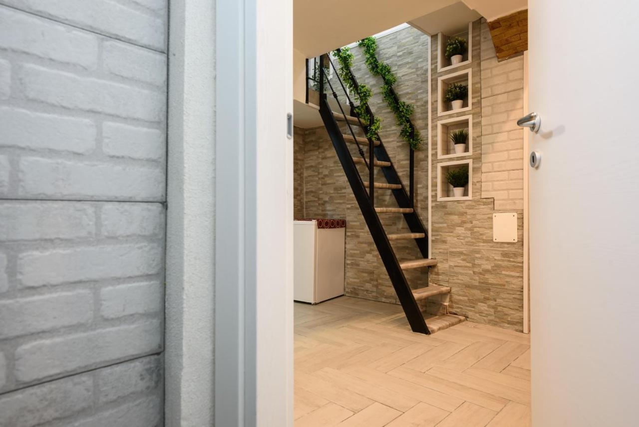 Esse Home Napoli Ngoại thất bức ảnh