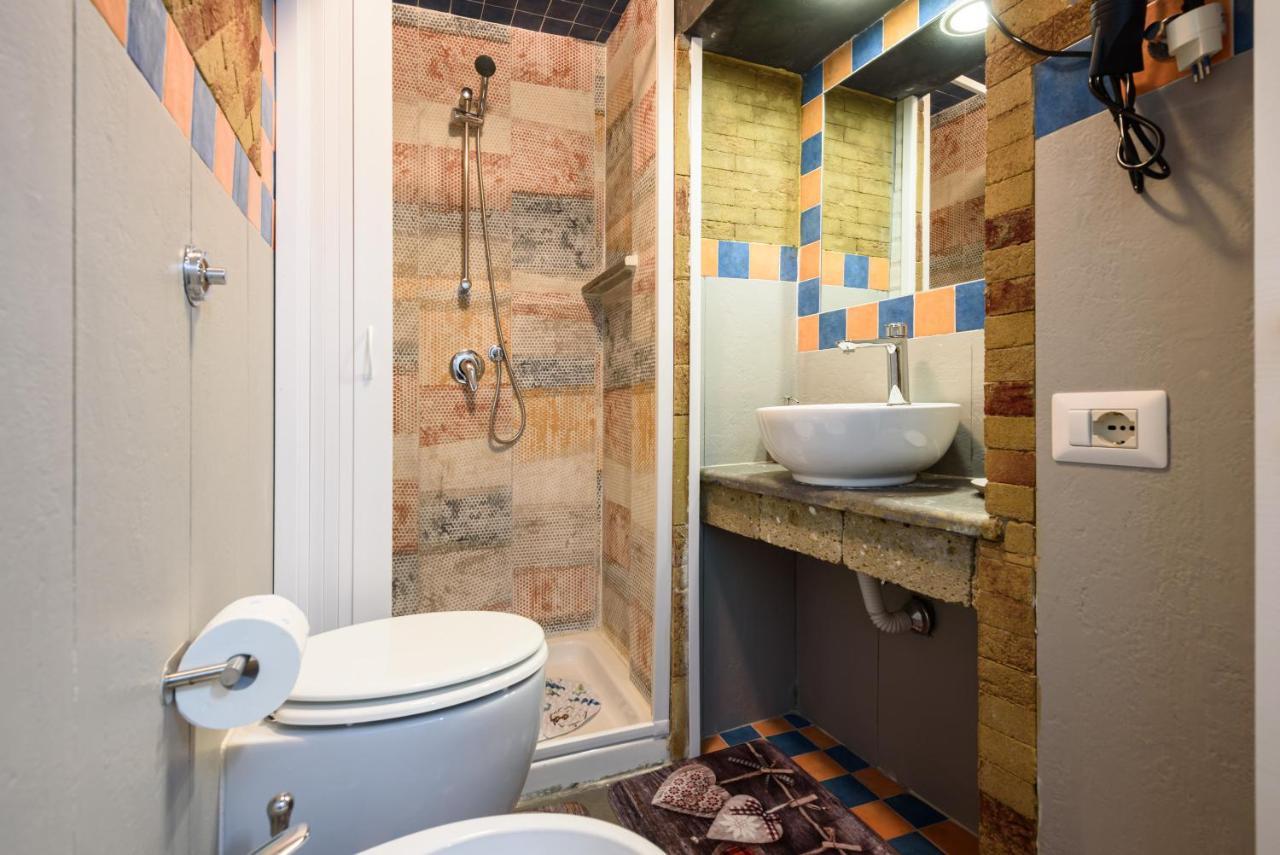 Esse Home Napoli Ngoại thất bức ảnh