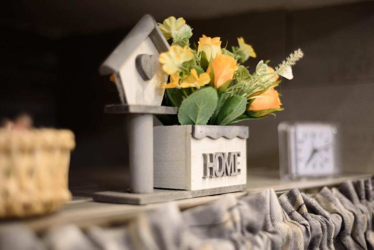 Esse Home Napoli Ngoại thất bức ảnh