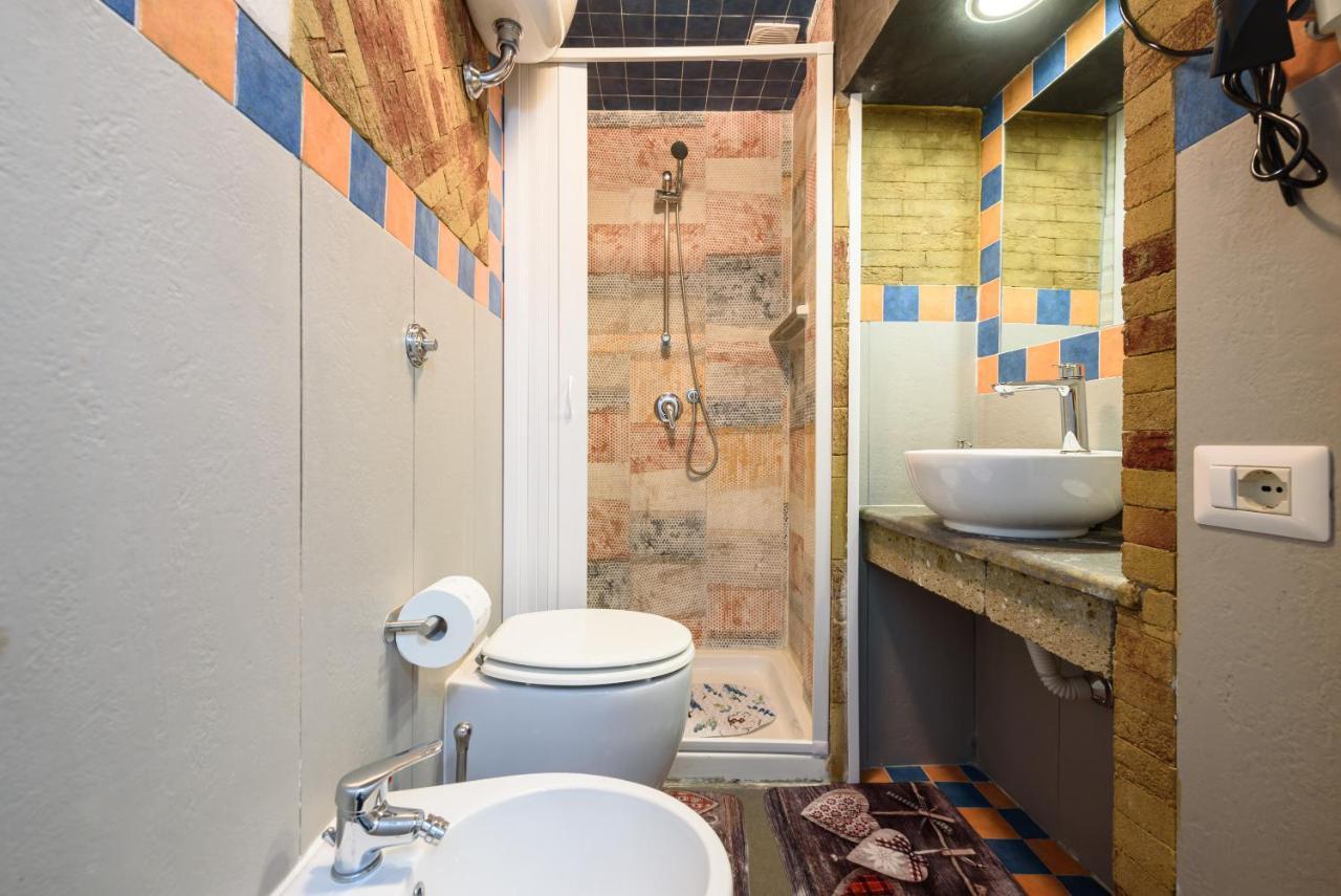 Esse Home Napoli Ngoại thất bức ảnh