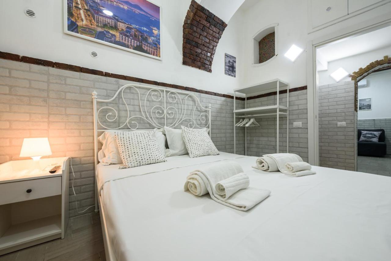 Esse Home Napoli Ngoại thất bức ảnh