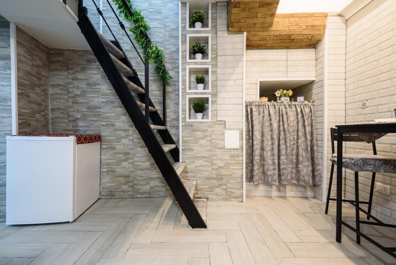Esse Home Napoli Ngoại thất bức ảnh
