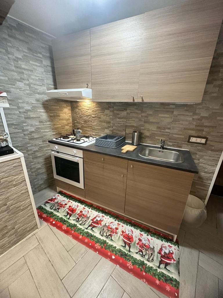 Esse Home Napoli Ngoại thất bức ảnh